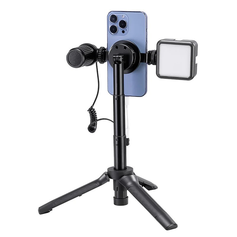 Ulanzi O-LOCK Soporte Para Teléfonos 10