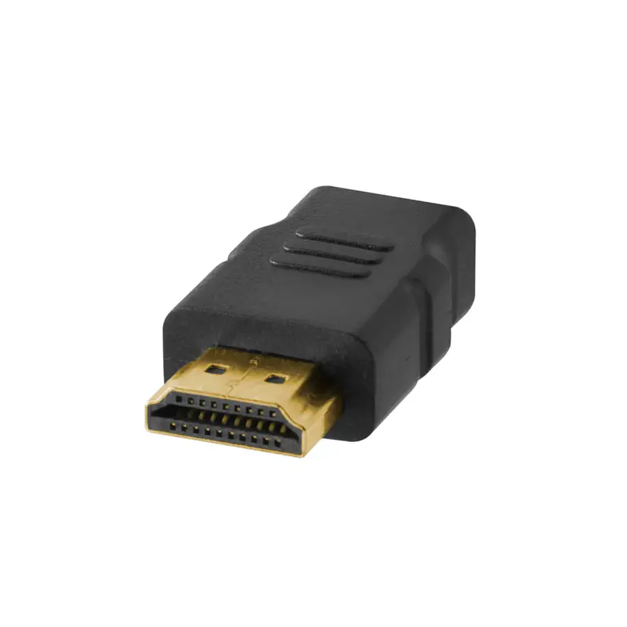 Tether Tools Pro HDMI to HDMI 1.8 mts 2