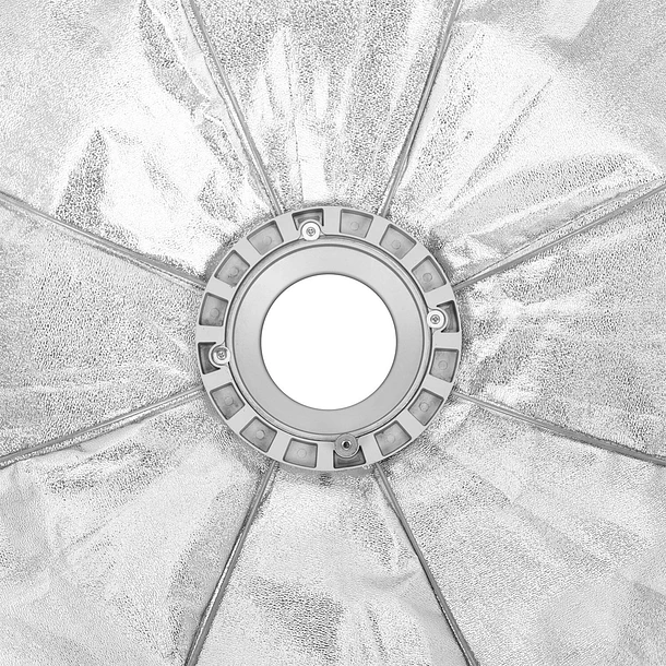 Yongnuo YN8-75 Softbox Octagonal Montura Bowens 5