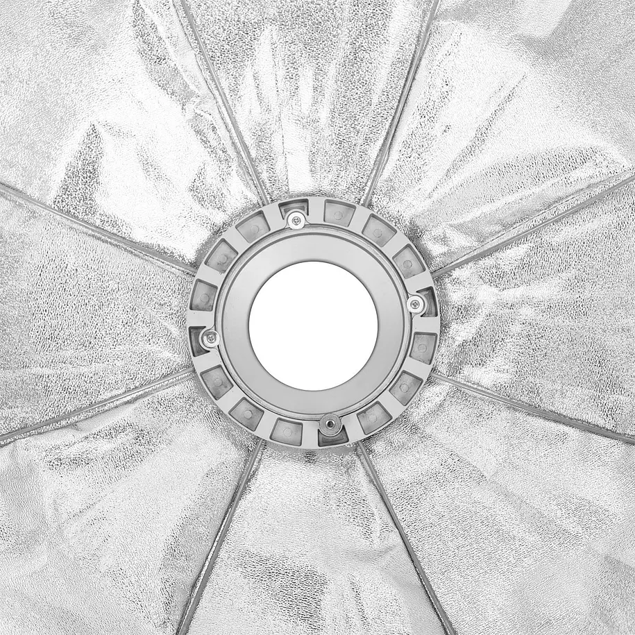Yongnuo YN8-75 Softbox Octagonal Montura Bowens 5