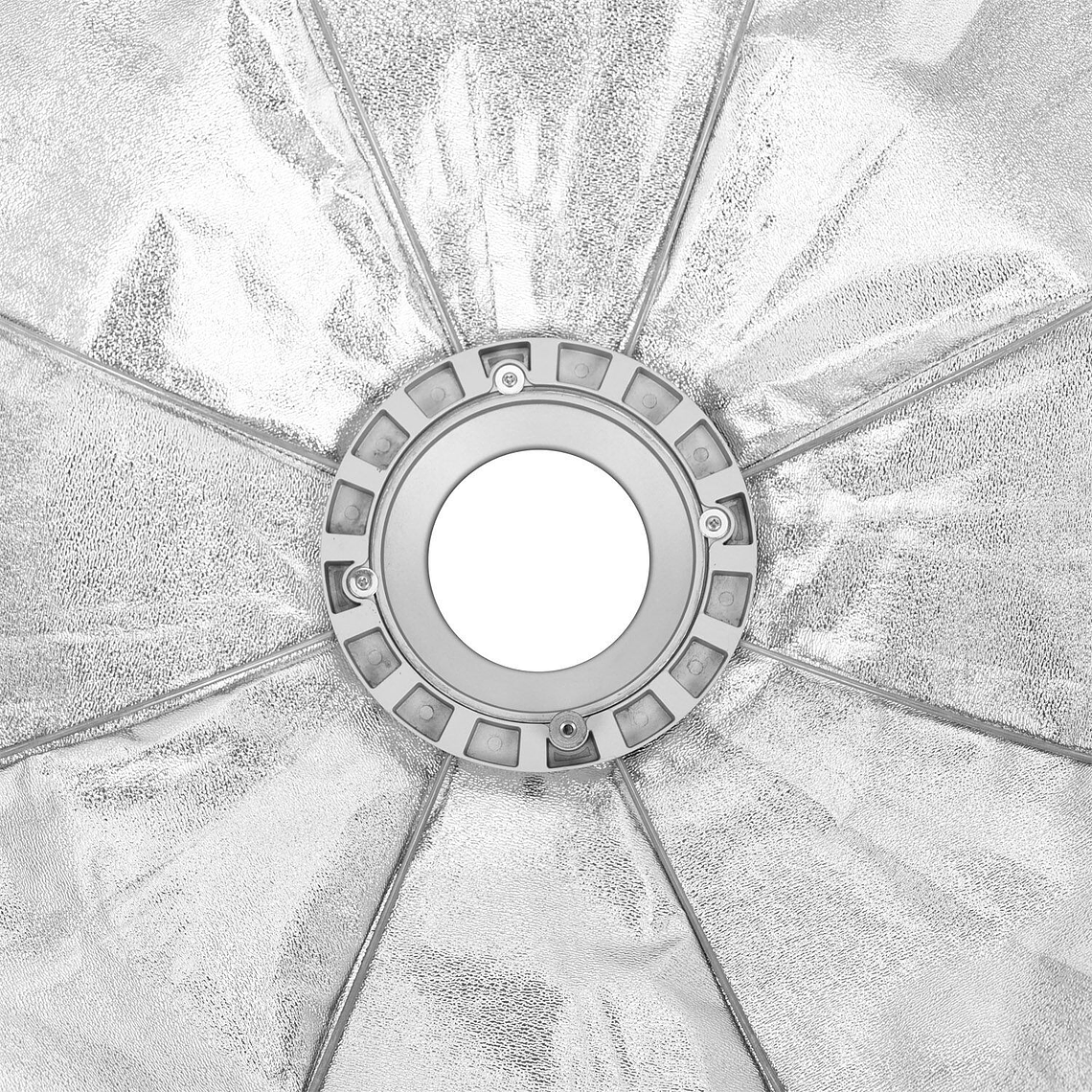 Yongnuo YN8-75 Softbox Octagonal Montura Bowens 5