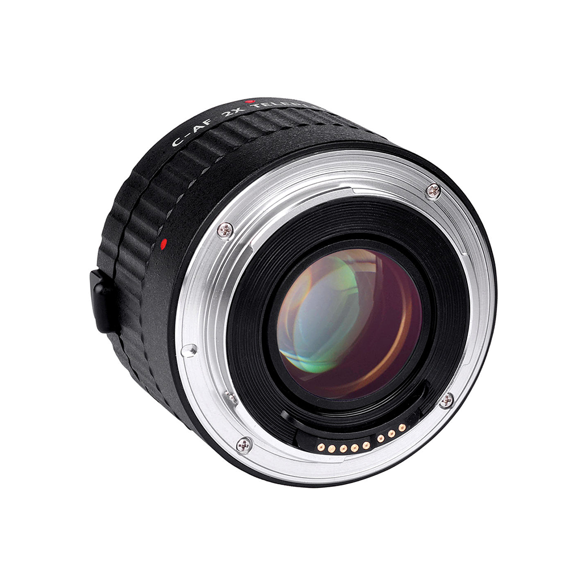Viltrox C-AF 2xII teleplus Teleconverter 2X Para Lentes Canon EF sobre 60mm 3