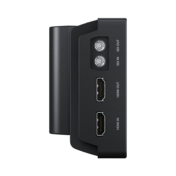 Blackmagic Design Video Assist 3G-SDI / HDMI 5