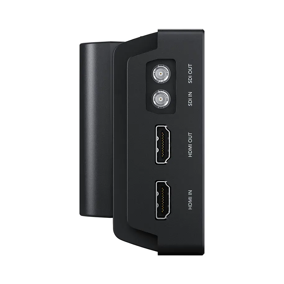 Blackmagic Design Video Assist 3G-SDI / HDMI 5