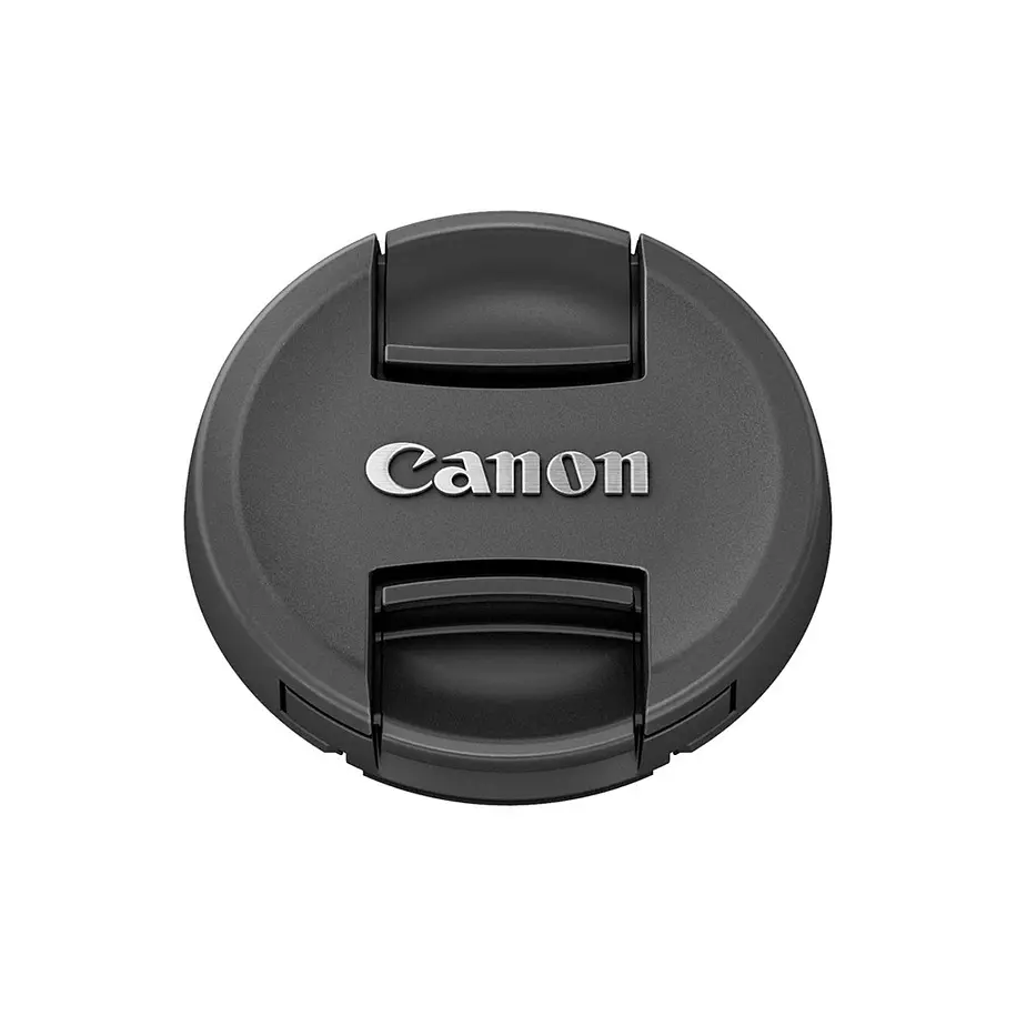 Canon Tapa de Lente 55mm de Diámetro 1