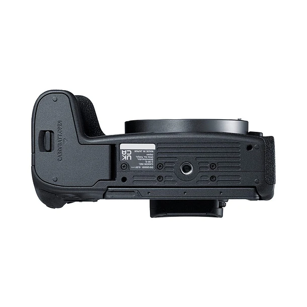 Canon EOS R8 Body Mirrorless 4