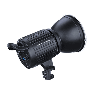NiceFoto Cañon Led HC-1000B II