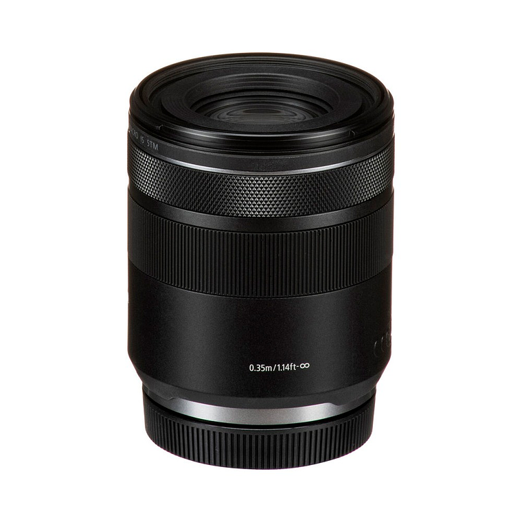 Canon RF 85mm f/2 Macro IS STM 11