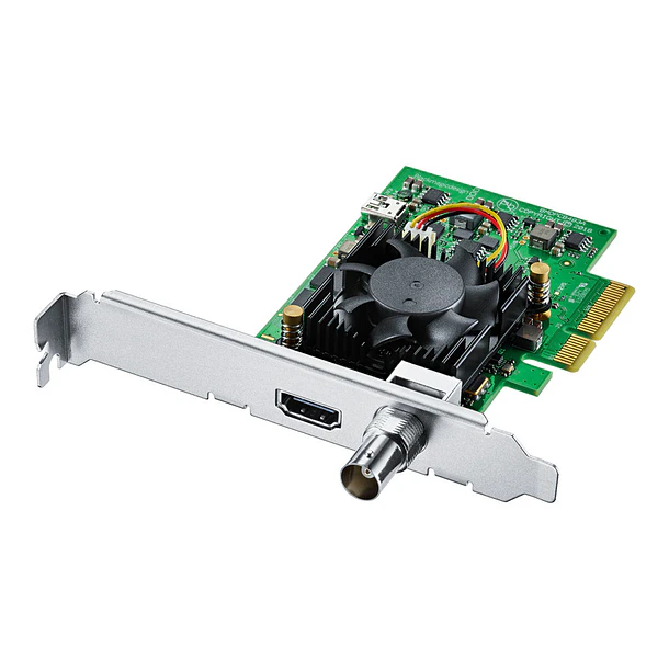 Blackmagic Design DeckLink Mini Recorder 4K 1