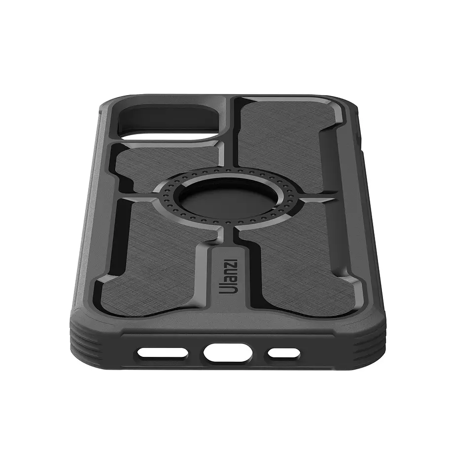 Ulanzi O-LOCK Carcasa Para iPhone 13 Con Sistema de Montura O-Lock 6