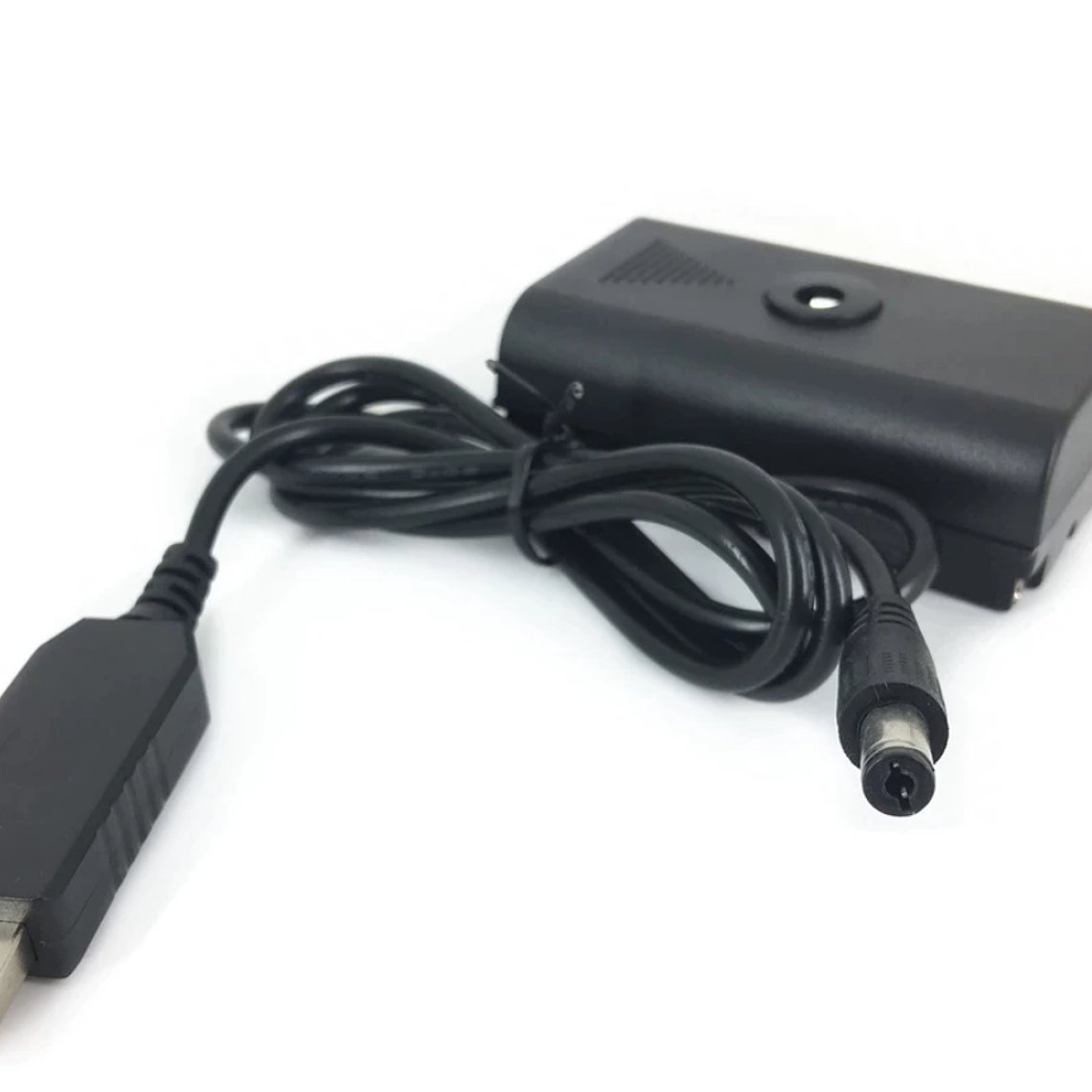 Fancier Adaptador de Batería Reemplaza a NP-F550 / NP-F970 / Np-F990 5