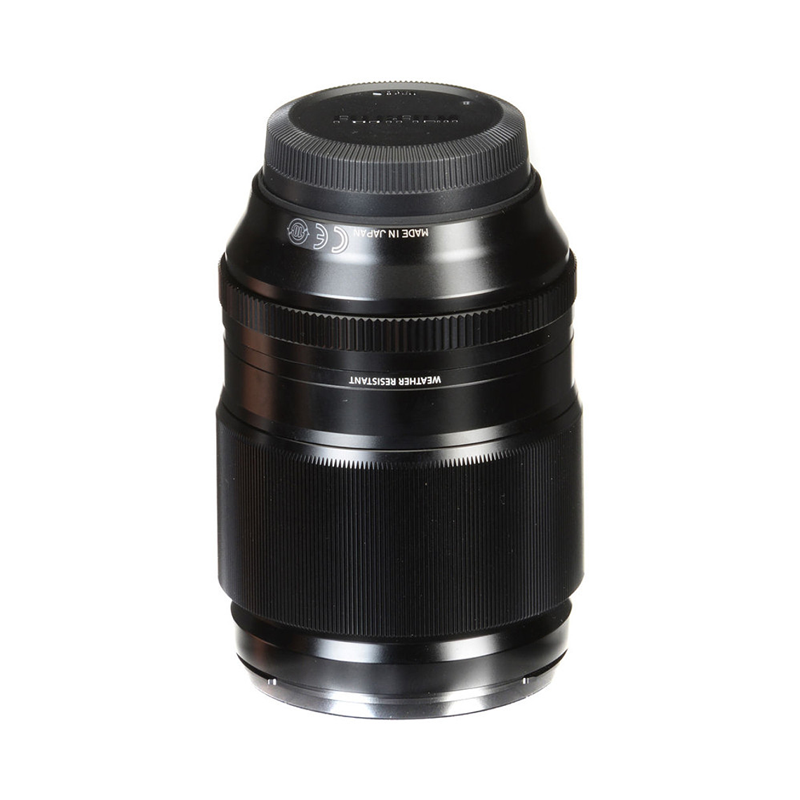 FUJIFILM XF 90mm f/2 R LM WR Lente Teleobjetivo Ideal Para Retratos 13