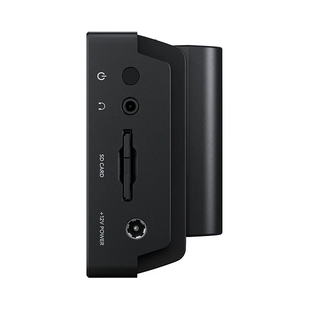 Blackmagic Design Video Assist 3G-SDI / HDMI 5
