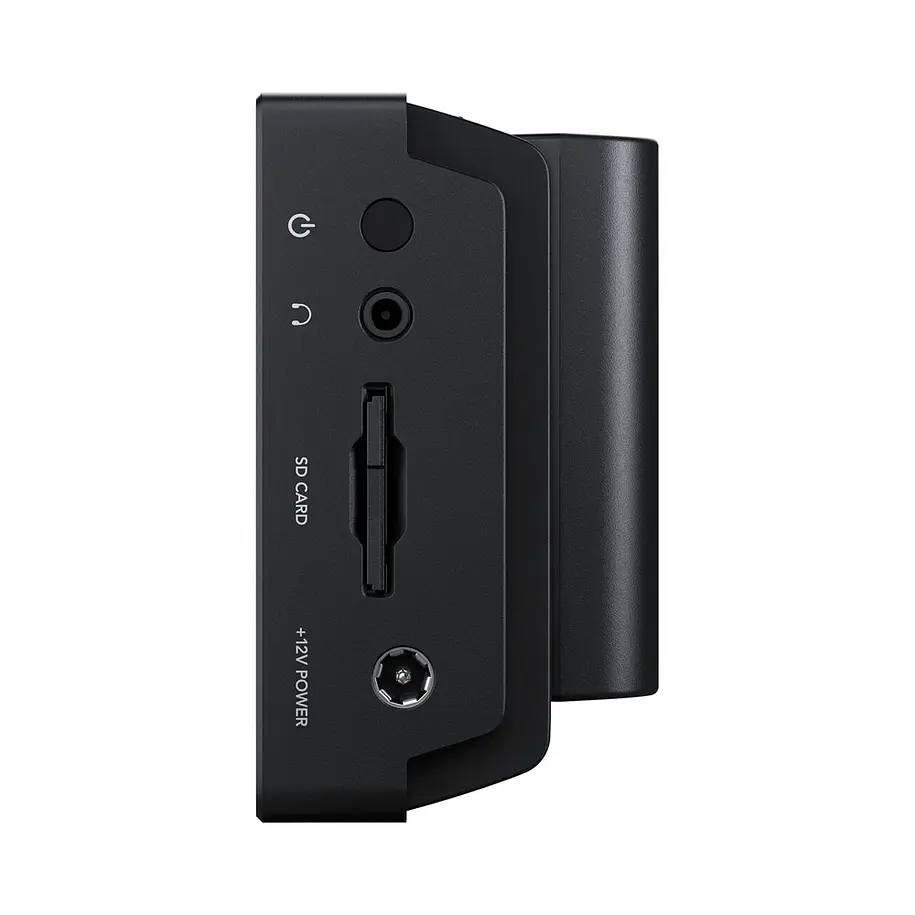 Blackmagic Design Video Assist 3G-SDI / HDMI 5