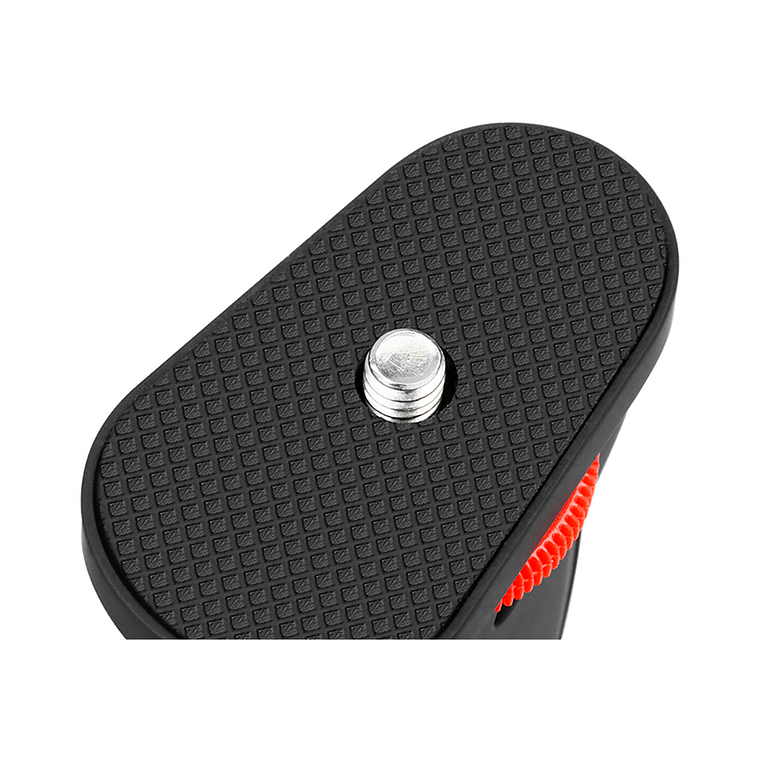 UURig R003 Empuñadura Para Accesorios Con Hilo de 1/4