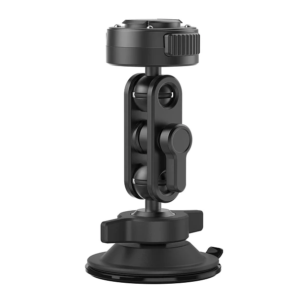 Ulanzi O-LOCK Soporte Para Vidrios Con Brazo Articulado (Requiere Accesorio Para Funcionar) 4
