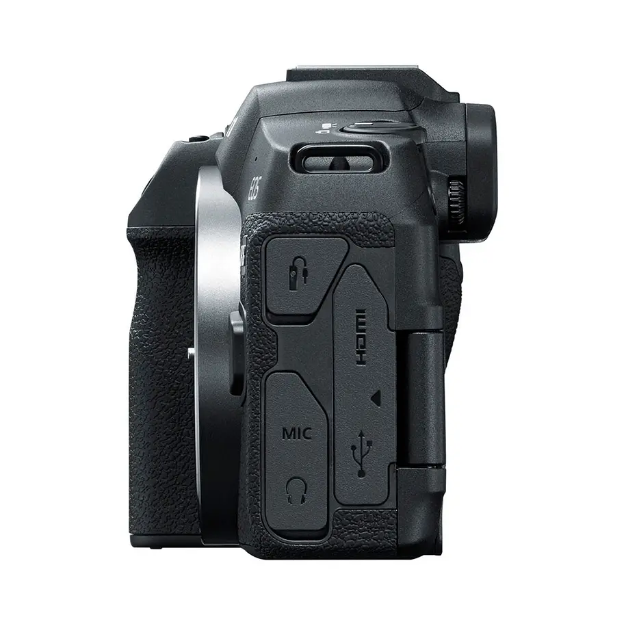 Canon EOS R8 Body Mirrorless 5