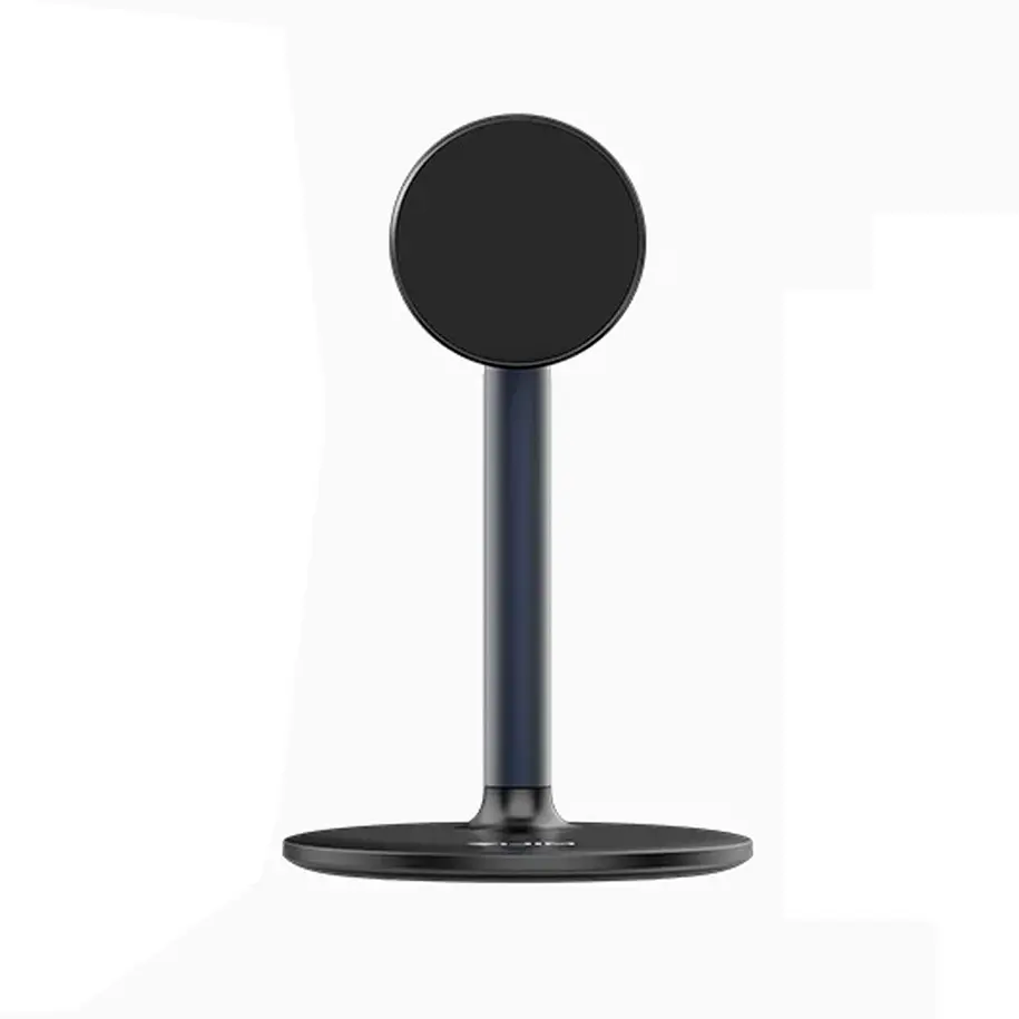 Vijim HP002 Soporte de Sobremesa Con Conector Magnético 1