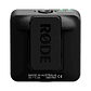 RODE Wireless ME Sistema de micrófono inalámbrico digital compacto (2,4 GHz, negro) - Miniatura 5