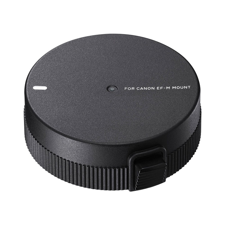 Sigma UD-11 USB Dock para Canon EF-M 1