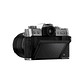 FUJIFILM X-T30 II Mirrorless Camera con lente 18-55mm - Silver - Miniatura 10