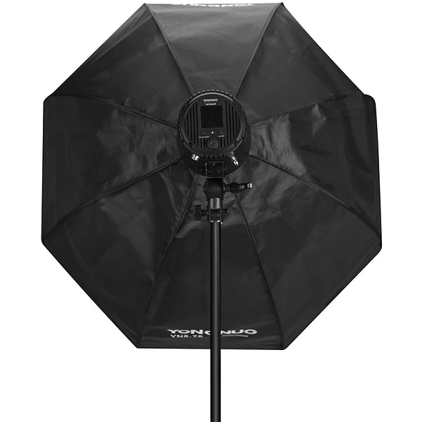Yongnuo YN8-75 Softbox Octagonal Montura Bowens 9