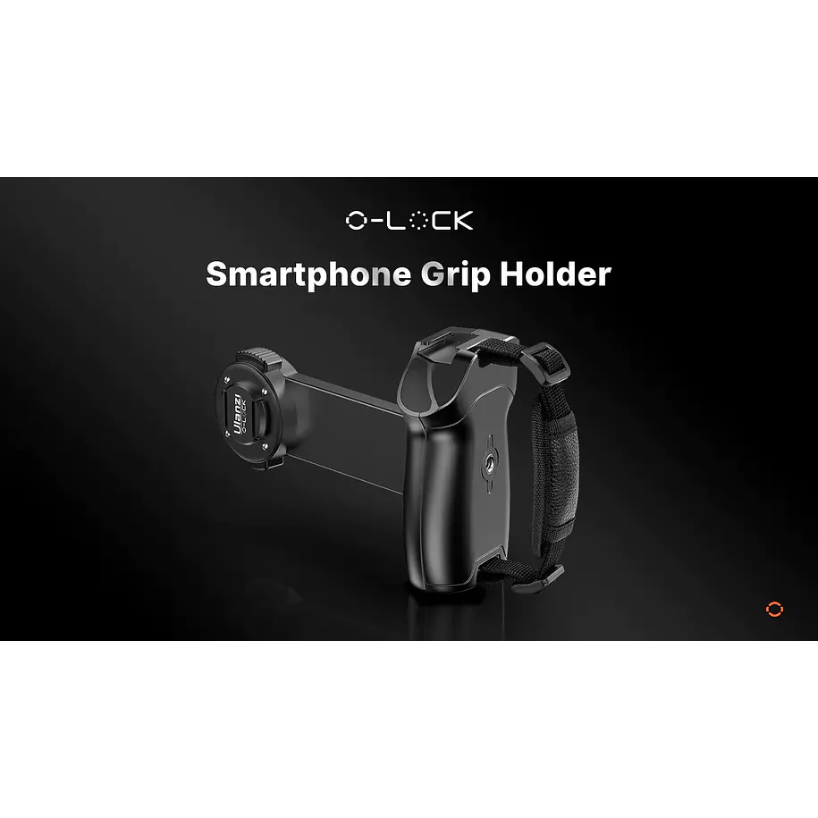 Ulanzi O-LOCK Empuñadura Para Accesorios de Montura O-Lock 2