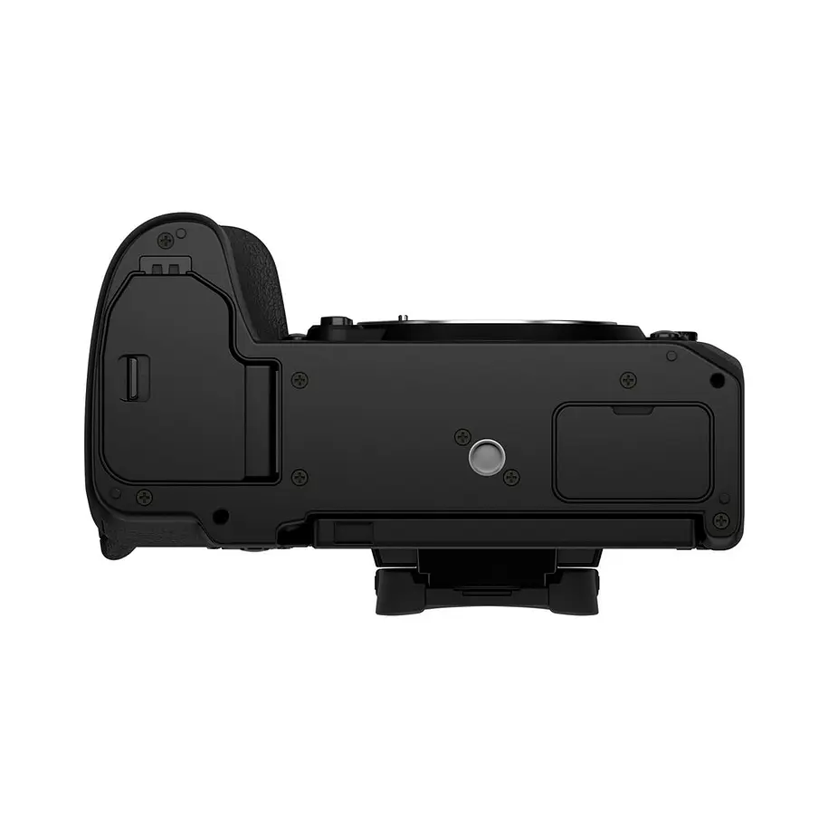 FUJIFILM X-H2S Cámara Mirrorless (solo cuerpo) Black 4