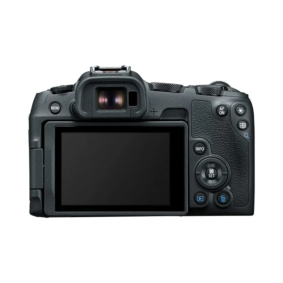 Canon EOS R8 con lente RF 24-50 mm f/4.5-6.3 IS STM Mirrorless 2