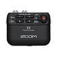 Zoom F2/B Grabadora de Campo Compacta Color Negro - Miniatura 2