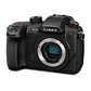 Panasonic Lumix DC-GH5S Mirrorless Micro Four Thirds Digital Camera (sólo cuerpo) - Miniatura 2
