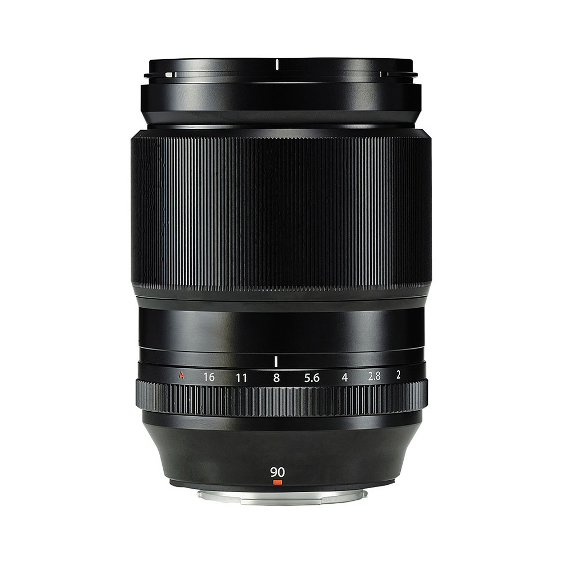 FUJIFILM XF 90mm f/2 R LM WR Lente Teleobjetivo Ideal Para Retratos 17