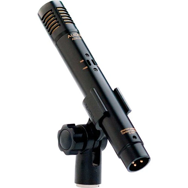 Audix ADX51 Microfono de Condensador para Instrumentos 3