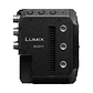 Panasonic LUMIX BGH1 Cinema 4K Box Camera - Miniatura 7