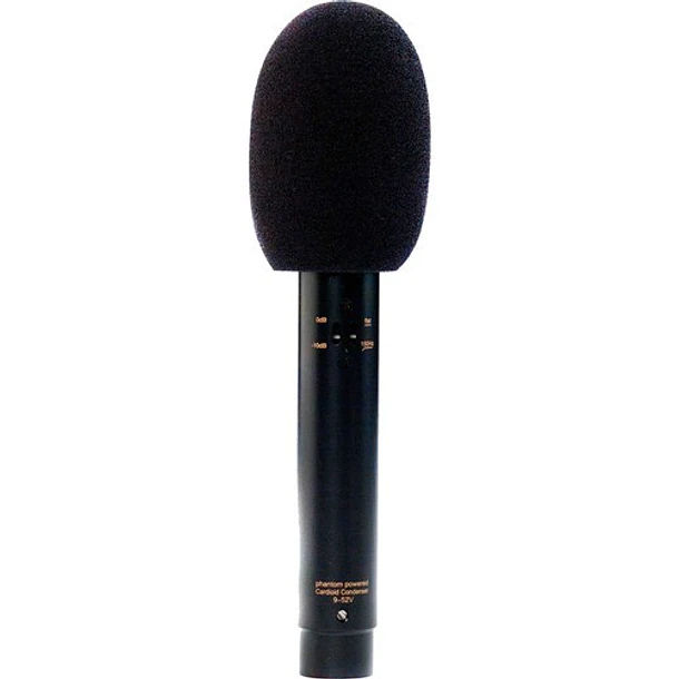 Audix ADX51 Microfono de Condensador para Instrumentos 4