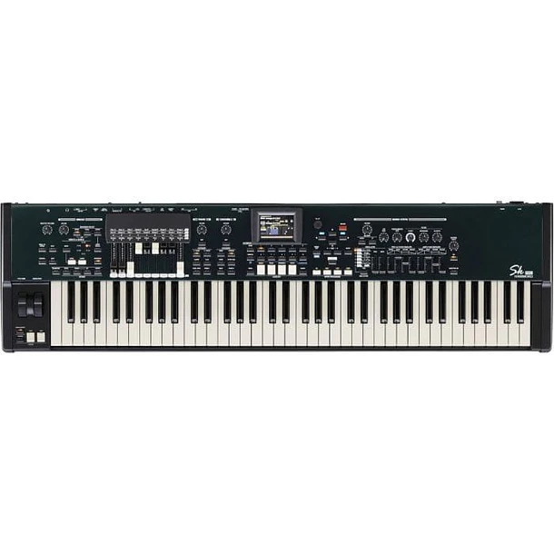 Hammond SK Pro 73 - Organo/Sintetizador 73 teclas 1