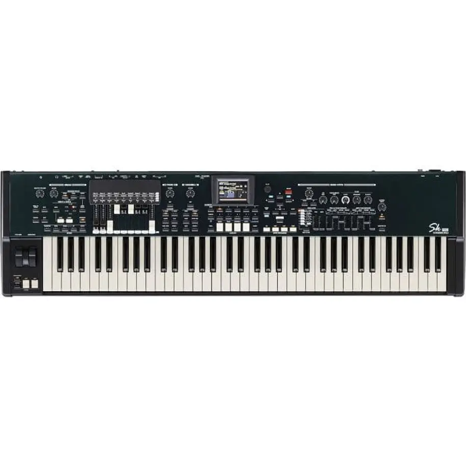 Hammond SK Pro 73 - Organo/Sintetizador 73 teclas 1