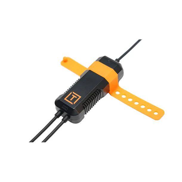 Tether Tools ONsite Relay C Sistema de Alimentacion para Camaras 1