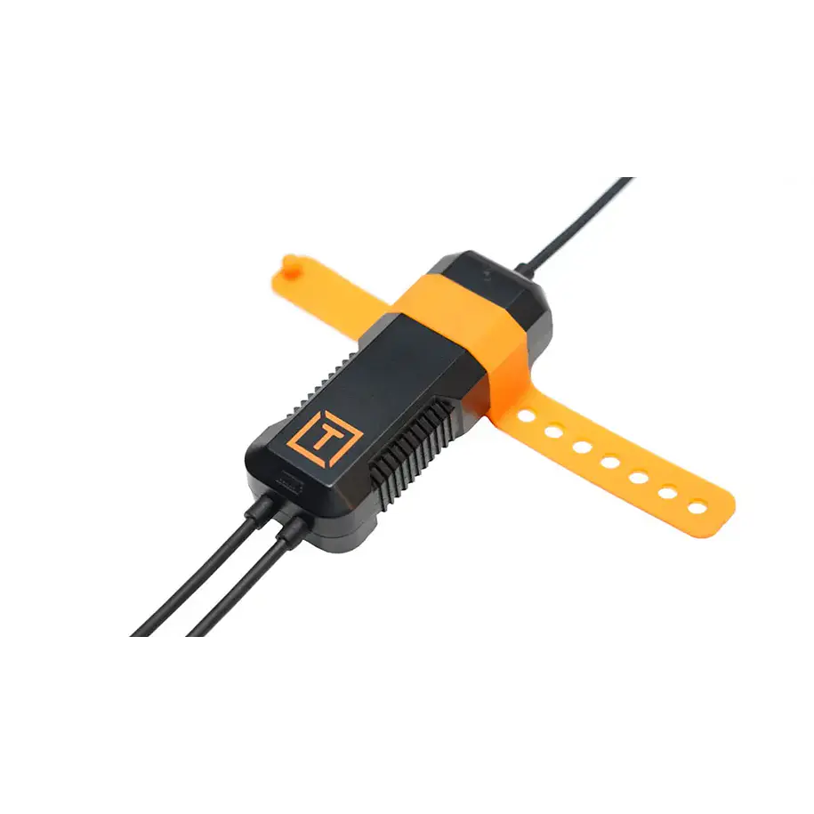 Tether Tools ONsite Relay C Sistema de Alimentacion para Camaras 1