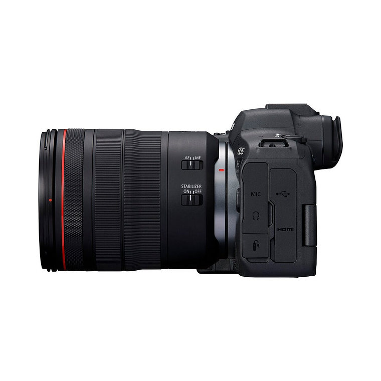 Canon EOS R6 Mark II RF 24-105mm f/4L IS USM 15