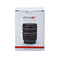 Viltrox DG-C Juego de tubos de extensión automática para Canon EF - Miniatura 3