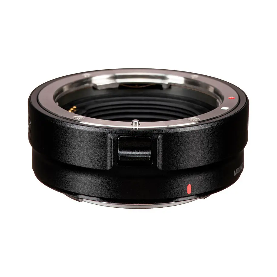 Canon Adaptador de Montura de Lente EF-EOS R 2