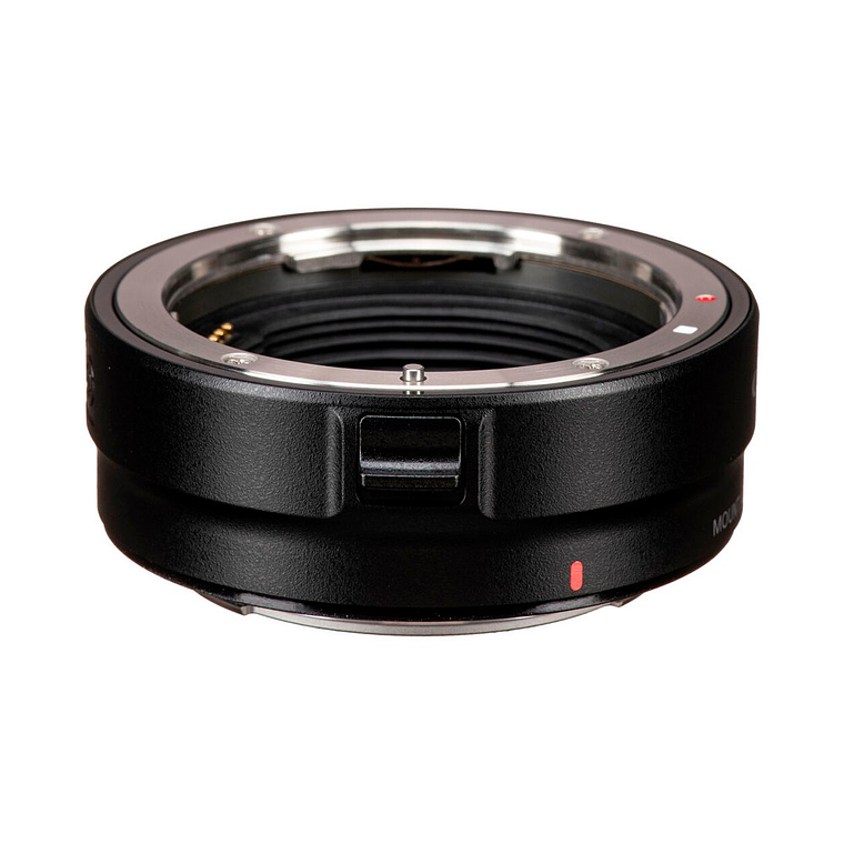 Canon Adaptador de Montura de Lente EF-EOS R 2