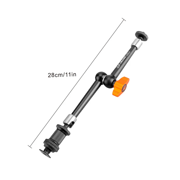 E-image EI-A51 Stronger Brazo Articulado de 11