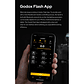 Godox XproIIF  Trigger TTL, HSS, Bluetooth Para Fujifilm - Miniatura 14