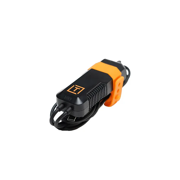 Tether Tools ONsite Relay C Sistema de Alimentacion para Camaras 2
