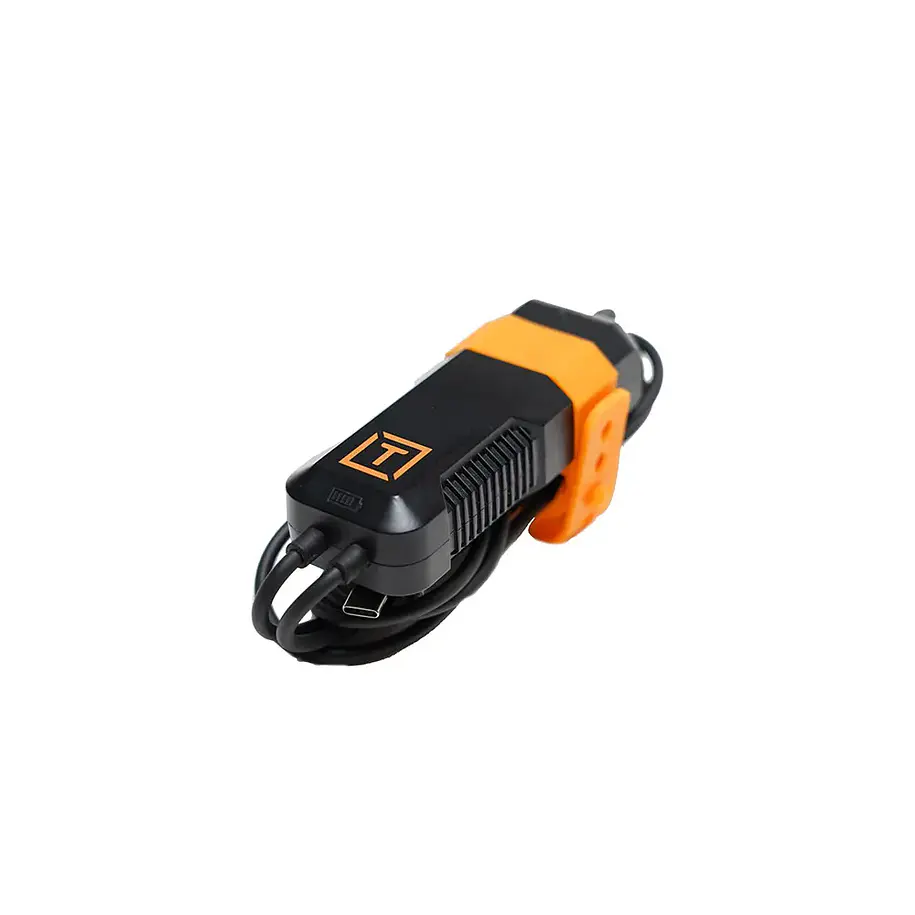 Tether Tools ONsite Relay C Sistema de Alimentacion para Camaras 2