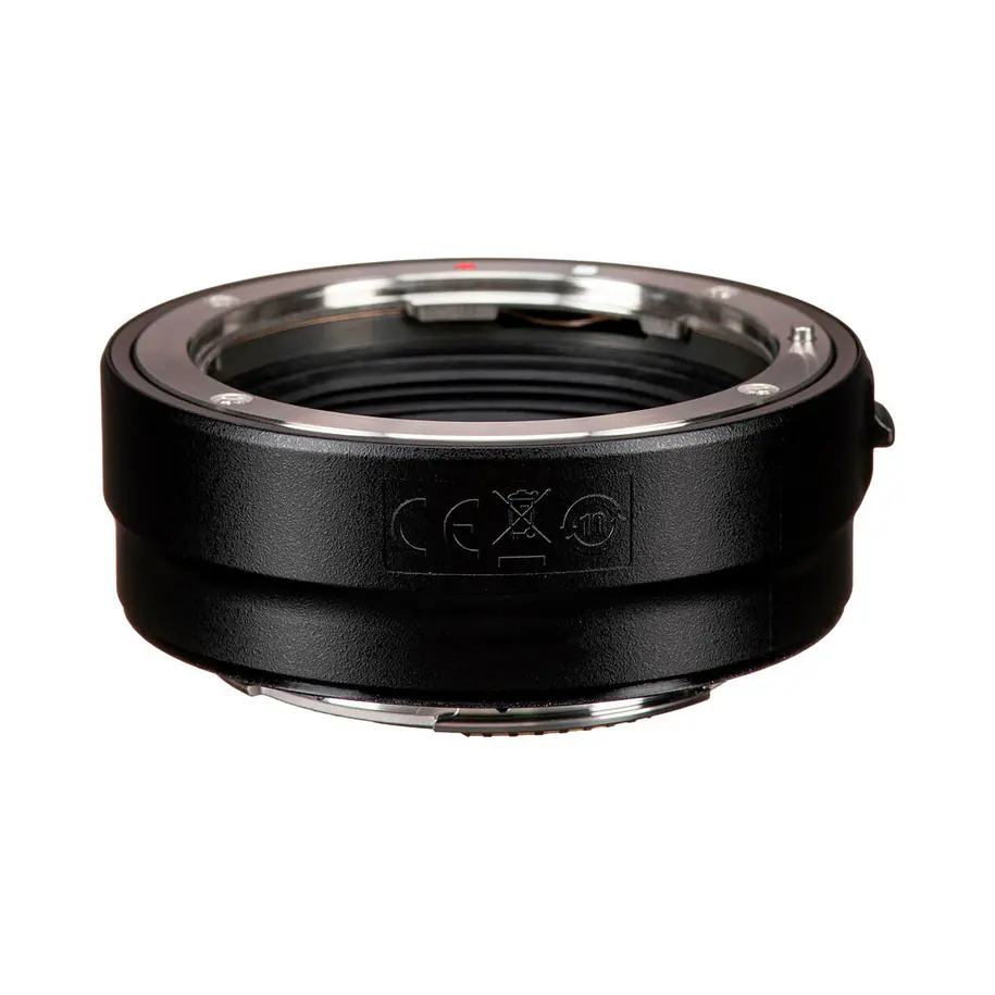 Canon Adaptador de Montura de Lente EF-EOS R 3