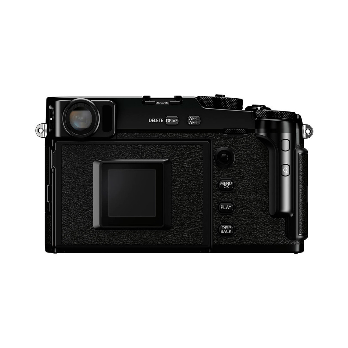 FUJIFILM X-Pro3 Cámara digital sin espejo DURATECT BLACK (solo cuerpo) 2