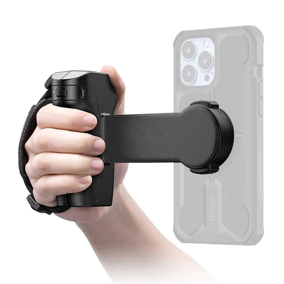 Ulanzi O-LOCK Empuñadura Para Accesorios de Montura O-Lock 6